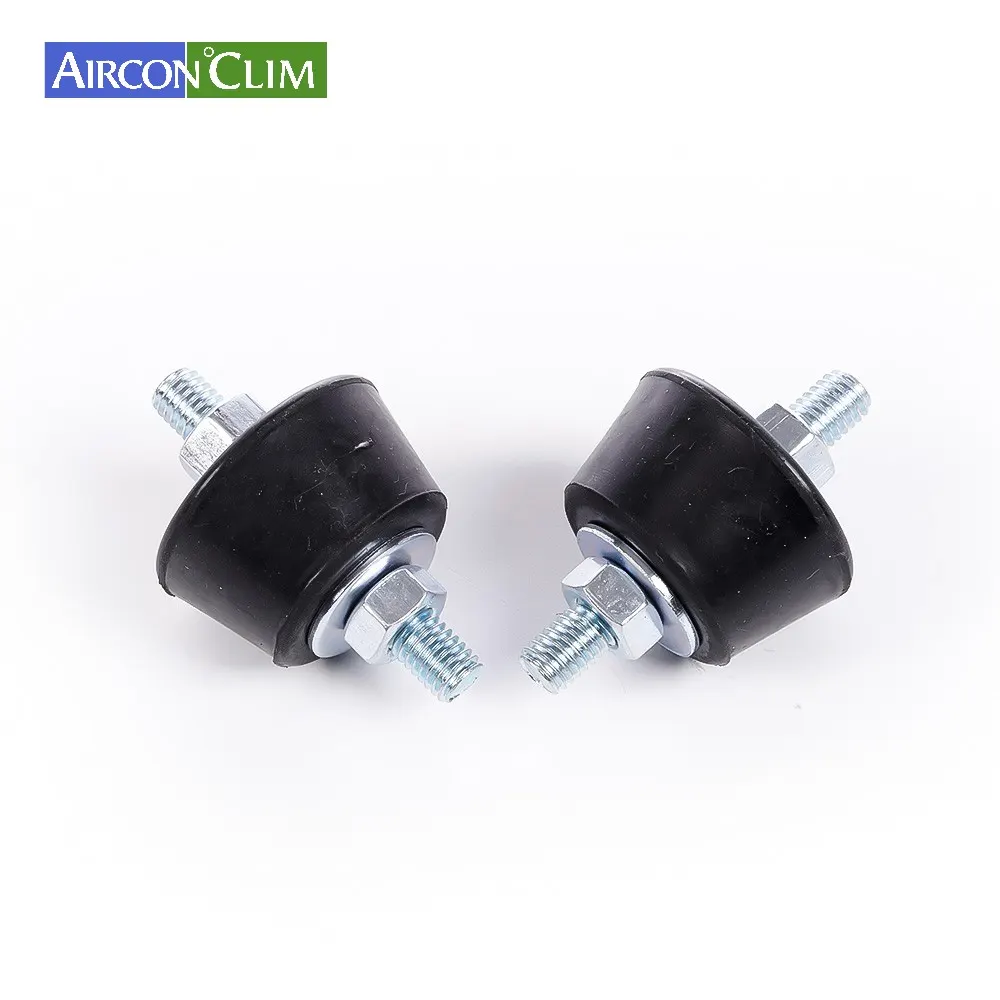 Amortiguador de vibracion AG30